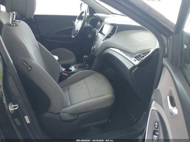 Aukcja sprzedaży 2016 Hyundai Santa Fe Sport 2.4l, vin: 5XYZTDLB6GG351566, numer aukcji: 44845261