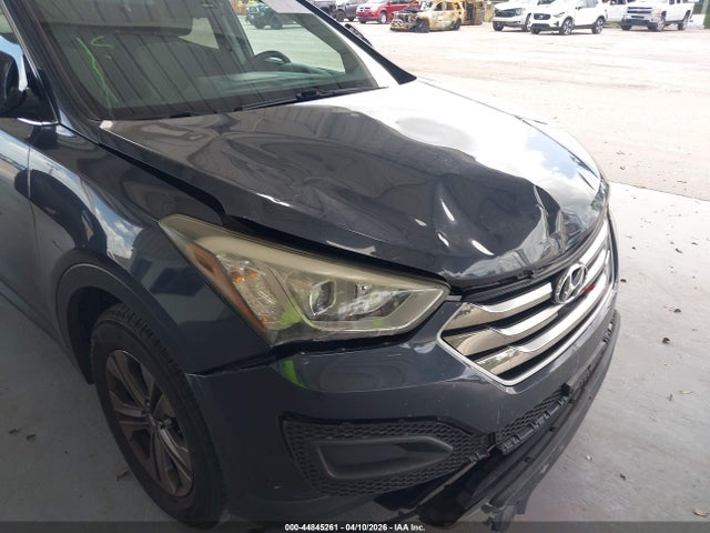 Aukcja sprzedaży 2016 Hyundai Santa Fe Sport 2.4l, vin: 5XYZTDLB6GG351566, numer aukcji: 44845261