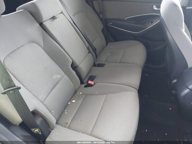 Aukcja sprzedaży 2016 Hyundai Santa Fe Sport 2.4l, vin: 5XYZTDLB6GG351566, numer aukcji: 44845261