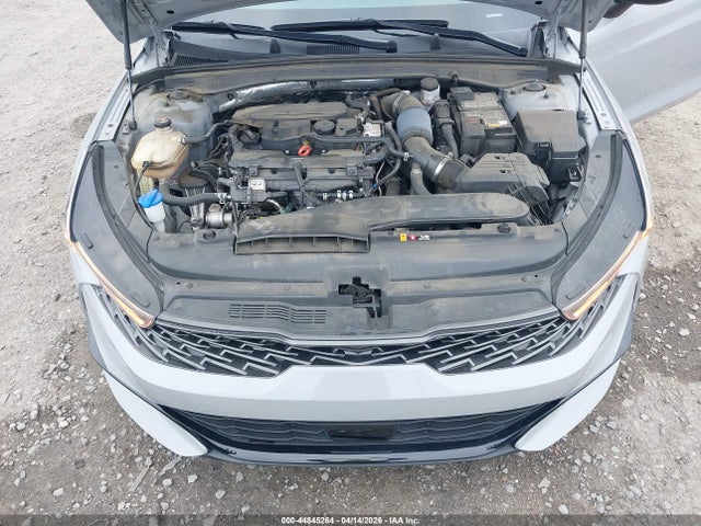 Продажа на аукционе авто 2024 Kia K5 Gt-line, vin: 5XXG64J23RG228767, номер лота: 44845264