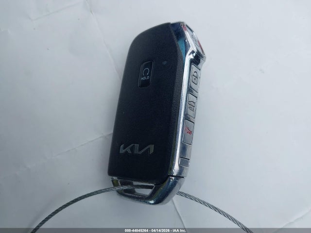 Продажа на аукционе авто 2024 Kia K5 Gt-line, vin: 5XXG64J23RG228767, номер лота: 44845264