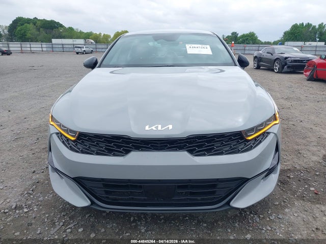 Продажа на аукционе авто 2024 Kia K5 Gt-line, vin: 5XXG64J23RG228767, номер лота: 44845264