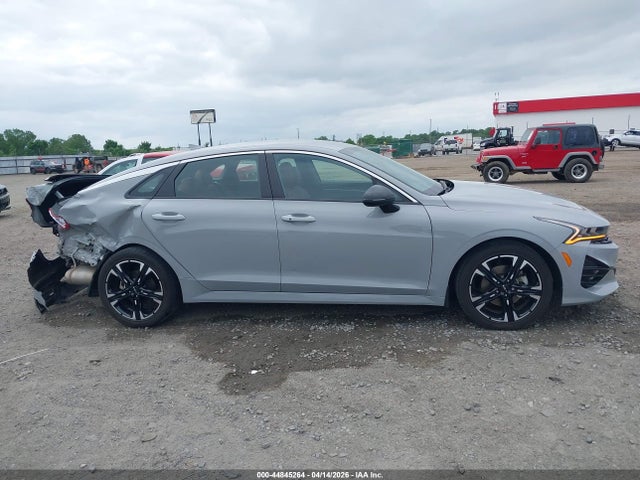 Продажа на аукционе авто 2024 Kia K5 Gt-line, vin: 5XXG64J23RG228767, номер лота: 44845264
