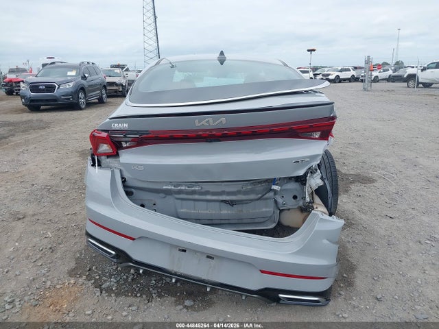 Продажа на аукционе авто 2024 Kia K5 Gt-line, vin: 5XXG64J23RG228767, номер лота: 44845264