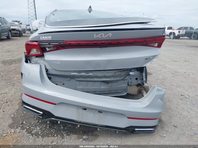 Продажа на аукционе авто 2024 Kia K5 Gt-line, vin: 5XXG64J23RG228767, номер лота: 44845264