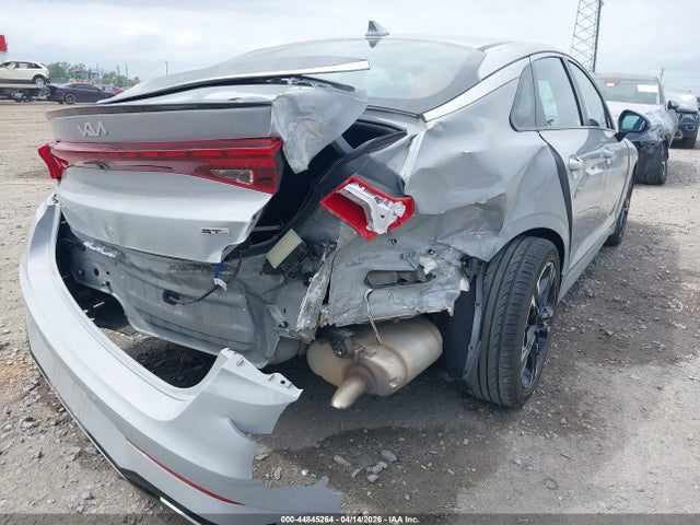 Продажа на аукционе авто 2024 Kia K5 Gt-line, vin: 5XXG64J23RG228767, номер лота: 44845264