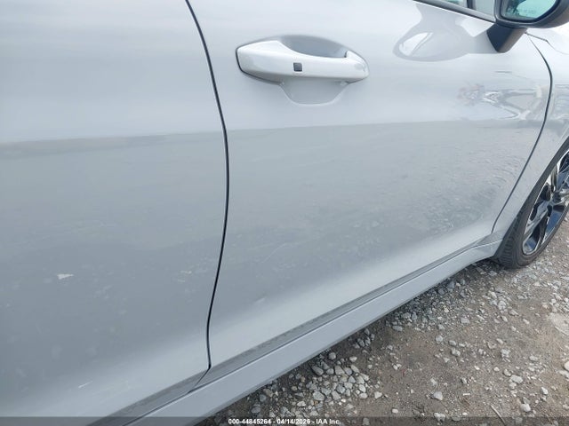 Продажа на аукционе авто 2024 Kia K5 Gt-line, vin: 5XXG64J23RG228767, номер лота: 44845264