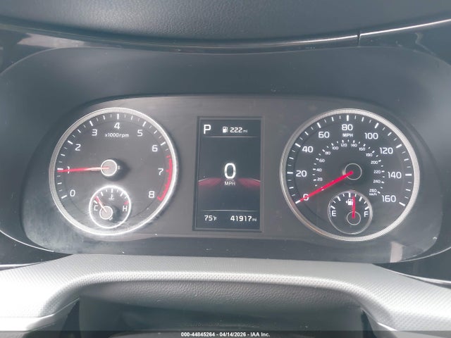 Продажа на аукционе авто 2024 Kia K5 Gt-line, vin: 5XXG64J23RG228767, номер лота: 44845264
