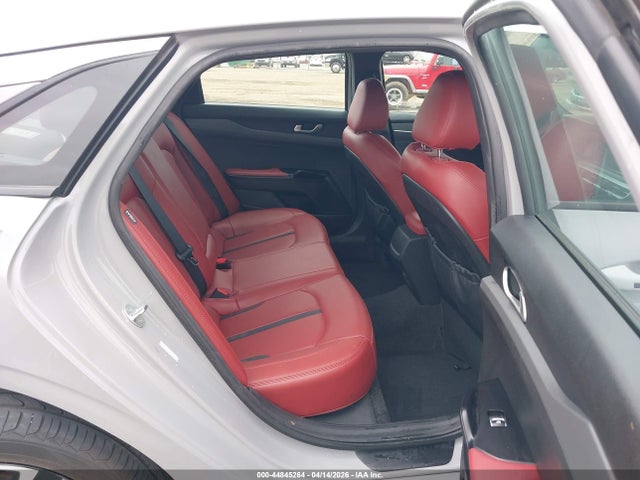 Продажа на аукционе авто 2024 Kia K5 Gt-line, vin: 5XXG64J23RG228767, номер лота: 44845264