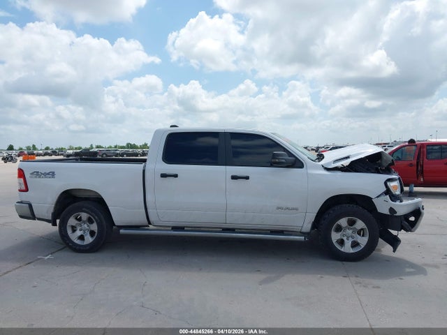 Aukcja sprzedaży 2023 Ram 1500 Big Horn  4x4 6'4 Box, vin: 1C6SRFMT8PN518884, numer aukcji: 44845266