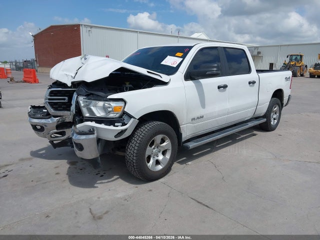 Aukcja sprzedaży 2023 Ram 1500 Big Horn  4x4 6'4 Box, vin: 1C6SRFMT8PN518884, numer aukcji: 44845266