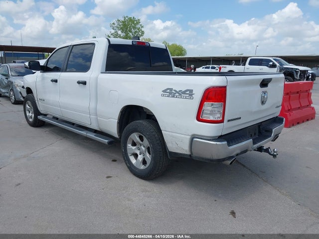 Aukcja sprzedaży 2023 Ram 1500 Big Horn  4x4 6'4 Box, vin: 1C6SRFMT8PN518884, numer aukcji: 44845266