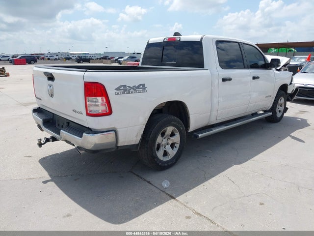 Aukcja sprzedaży 2023 Ram 1500 Big Horn  4x4 6'4 Box, vin: 1C6SRFMT8PN518884, numer aukcji: 44845266