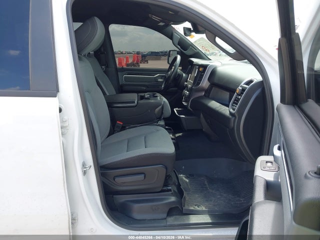 Aukcja sprzedaży 2023 Ram 1500 Big Horn  4x4 6'4 Box, vin: 1C6SRFMT8PN518884, numer aukcji: 44845266