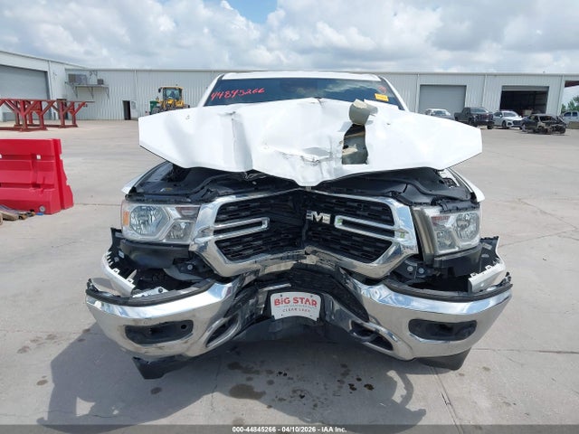 Aukcja sprzedaży 2023 Ram 1500 Big Horn  4x4 6'4 Box, vin: 1C6SRFMT8PN518884, numer aukcji: 44845266