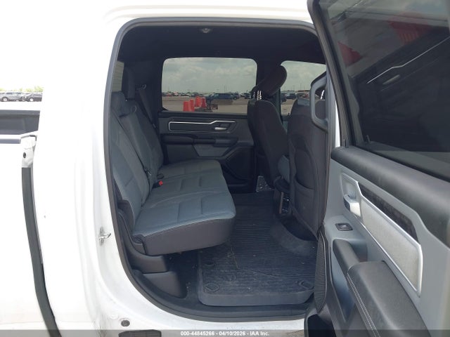 Aukcja sprzedaży 2023 Ram 1500 Big Horn  4x4 6'4 Box, vin: 1C6SRFMT8PN518884, numer aukcji: 44845266