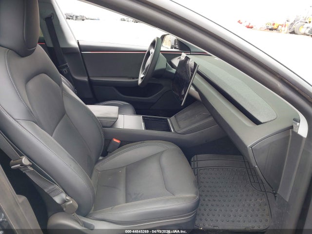 5YJ3E1EA1SF042915 Tesla Model 3 Long Range Rear-wheel Drive/standard Rear-wheel Drive