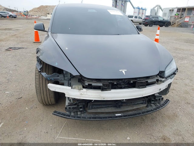 5YJ3E1EA1SF042915 Tesla Model 3 Long Range Rear-wheel Drive/standard Rear-wheel Drive