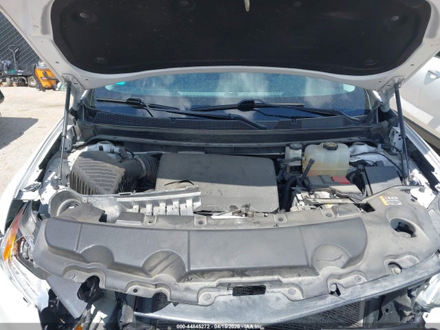 Aukcja sprzedaży 2021 Chevrolet Traverse Awd Premier, vin: 1GNEVKKW0MJ253170, numer aukcji: 44845272