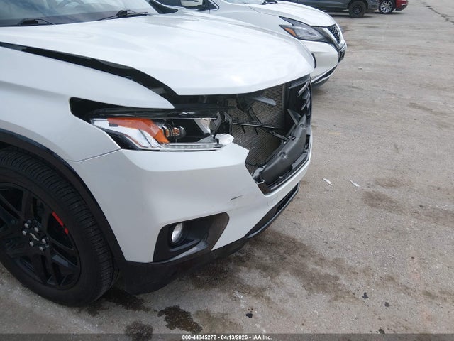 Aukcja sprzedaży 2021 Chevrolet Traverse Awd Premier, vin: 1GNEVKKW0MJ253170, numer aukcji: 44845272