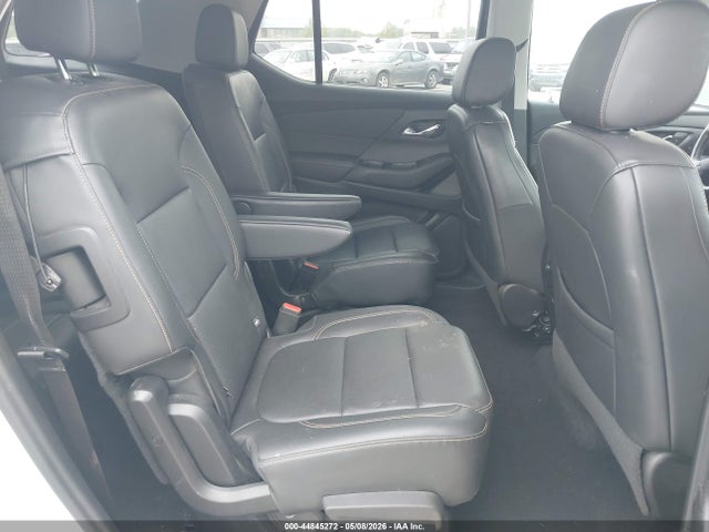 Aukcja sprzedaży 2021 Chevrolet Traverse Awd Premier, vin: 1GNEVKKW0MJ253170, numer aukcji: 44845272