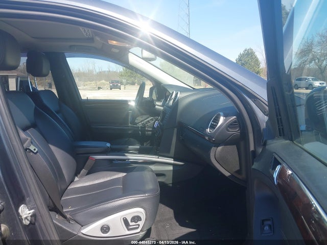 Продаж на аукціоні авто 2011 Mercedes-benz Gl 450 4matic, vin: 4JGBF7BE4BA632324, номер лоту: 44845273