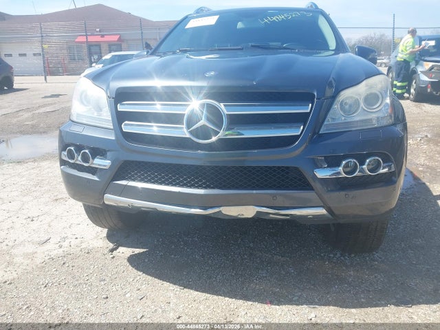 Продаж на аукціоні авто 2011 Mercedes-benz Gl 450 4matic, vin: 4JGBF7BE4BA632324, номер лоту: 44845273