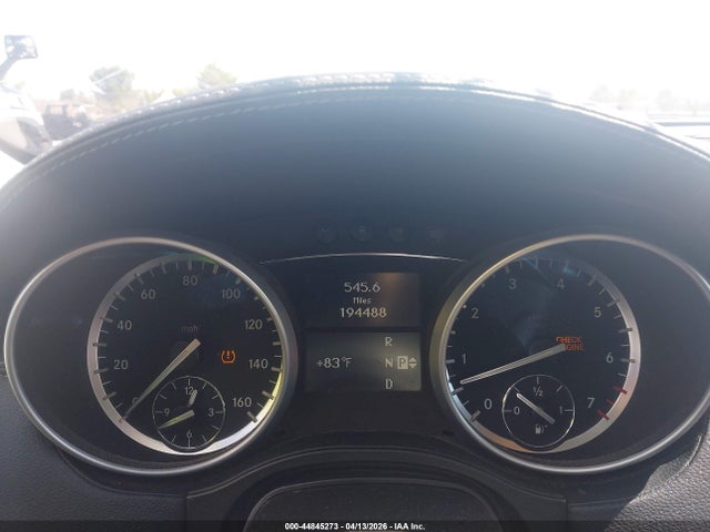Продаж на аукціоні авто 2011 Mercedes-benz Gl 450 4matic, vin: 4JGBF7BE4BA632324, номер лоту: 44845273