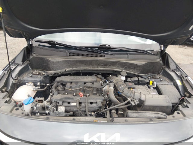 Aukcja sprzedaży 2024 Kia Seltos Sx Turbo, vin: KNDETCA73R7579306, numer aukcji: 44845278