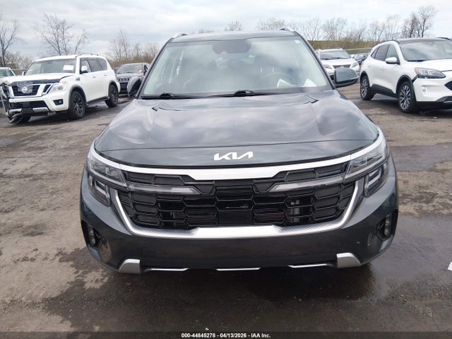 Aukcja sprzedaży 2024 Kia Seltos Sx Turbo, vin: KNDETCA73R7579306, numer aukcji: 44845278