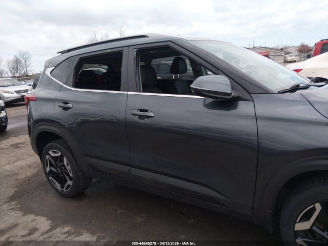 Aukcja sprzedaży 2024 Kia Seltos Sx Turbo, vin: KNDETCA73R7579306, numer aukcji: 44845278