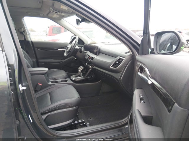 Aukcja sprzedaży 2024 Kia Seltos Sx Turbo, vin: KNDETCA73R7579306, numer aukcji: 44845278