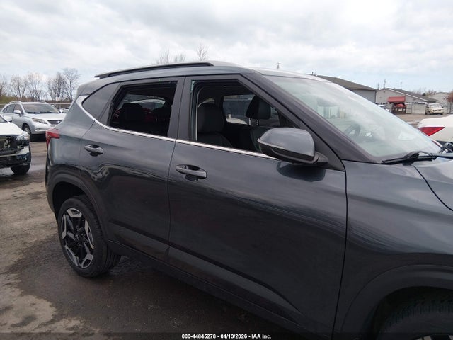 Aukcja sprzedaży 2024 Kia Seltos Sx Turbo, vin: KNDETCA73R7579306, numer aukcji: 44845278