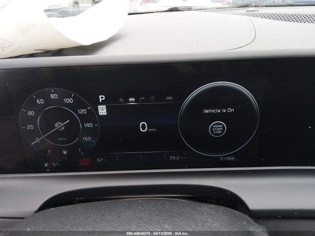 Aukcja sprzedaży 2024 Kia Seltos Sx Turbo, vin: KNDETCA73R7579306, numer aukcji: 44845278