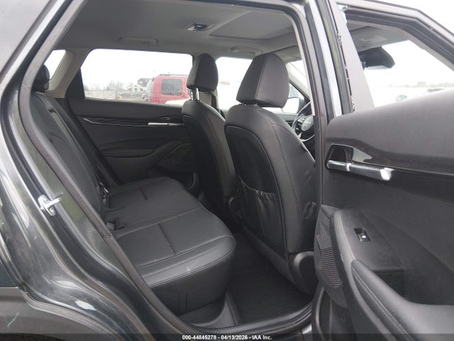 Aukcja sprzedaży 2024 Kia Seltos Sx Turbo, vin: KNDETCA73R7579306, numer aukcji: 44845278