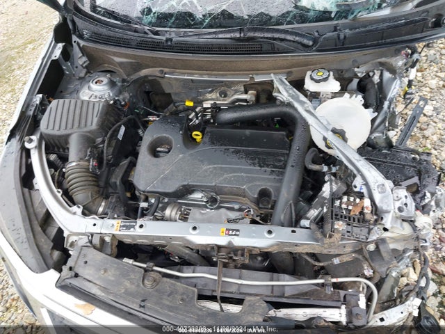 Chevrolet Equinox Awd 2fl 2024 3GNAXTEG6RL250308 Image 10