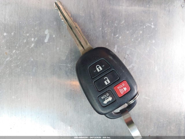 Toyota CAMRY SE 2017 4T1BF1FKXHU395018 Image 11
