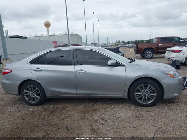 Toyota CAMRY SE 2017 4T1BF1FKXHU395018 Image 13
