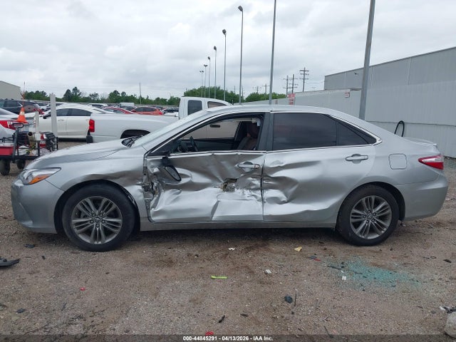 Toyota CAMRY SE 2017 4T1BF1FKXHU395018 Image 14