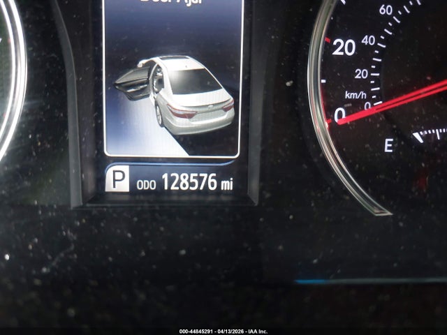 Toyota CAMRY SE 2017 4T1BF1FKXHU395018 Image 15