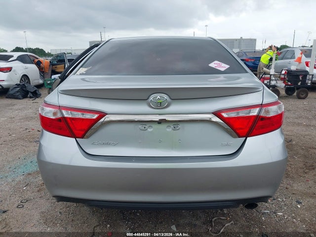 Toyota CAMRY SE 2017 4T1BF1FKXHU395018 Image 16