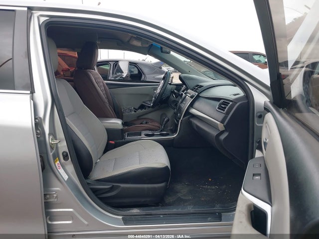 Toyota CAMRY SE 2017 4T1BF1FKXHU395018 Image 5