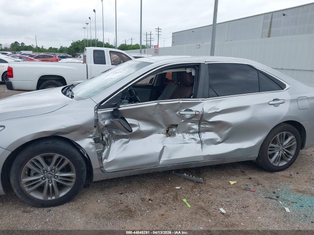 Toyota CAMRY SE 2017 4T1BF1FKXHU395018 Image 6