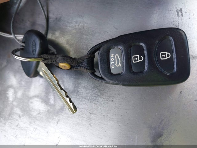 Продажа на аукционе авто 2012 Kia Forte Koup Ex, vin: KNAFU6A20C5600166, номер лота: 44845298