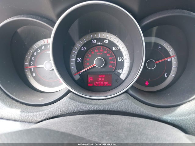 Продажа на аукционе авто 2012 Kia Forte Koup Ex, vin: KNAFU6A20C5600166, номер лота: 44845298