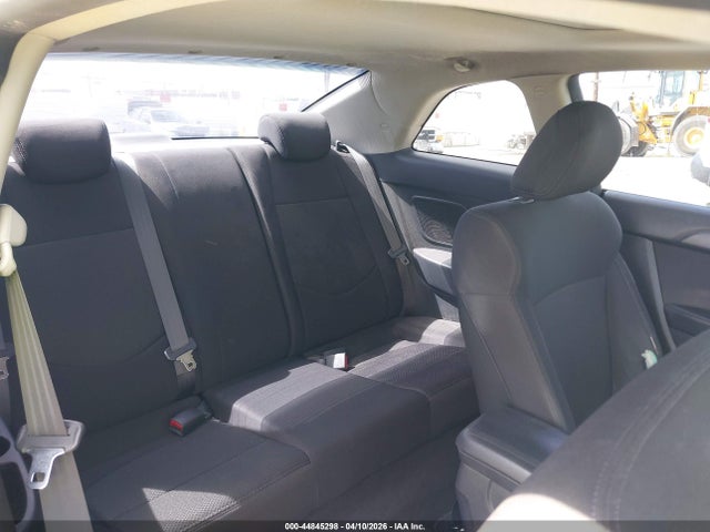 Продажа на аукционе авто 2012 Kia Forte Koup Ex, vin: KNAFU6A20C5600166, номер лота: 44845298