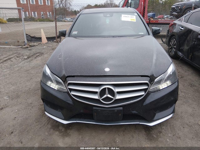 Aukcja sprzedaży 2014 Mercedes-benz E 350 4matic, vin: WDDHF8JB7EB058169, numer aukcji: 44845307
