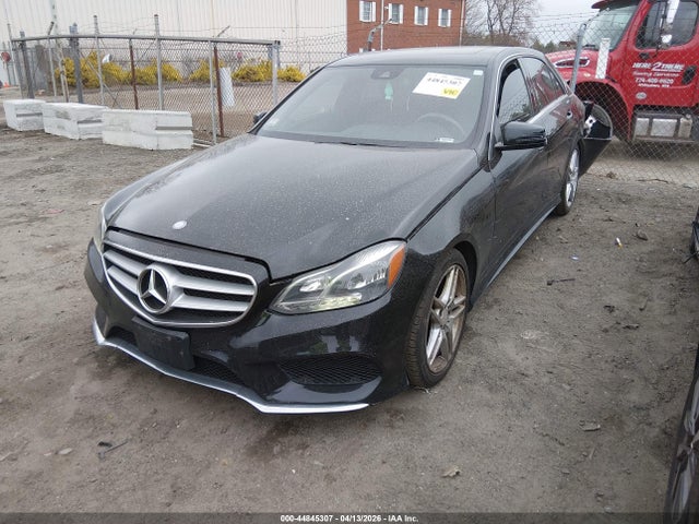 Aukcja sprzedaży 2014 Mercedes-benz E 350 4matic, vin: WDDHF8JB7EB058169, numer aukcji: 44845307