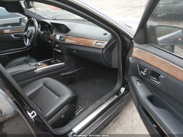 Aukcja sprzedaży 2014 Mercedes-benz E 350 4matic, vin: WDDHF8JB7EB058169, numer aukcji: 44845307
