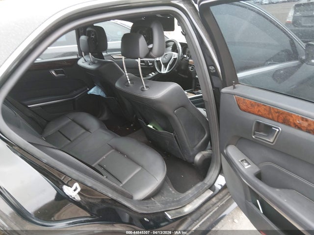 Aukcja sprzedaży 2014 Mercedes-benz E 350 4matic, vin: WDDHF8JB7EB058169, numer aukcji: 44845307